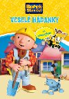 Boek stavitel vesel hdanky - neuveden