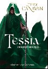 Tessia: Zrozen arodjky - Trudi Canavan; Martina Plechat