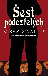 Šest podezřelých - Vikas Swarup