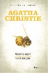 Vos hnzdo/ wasps nest - Agatha Christie
