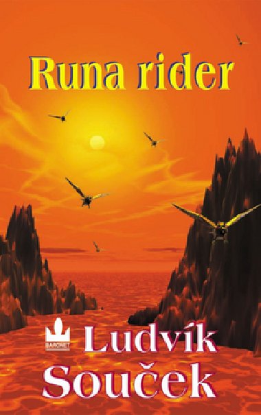 Runa rider - Ludvk Souek
