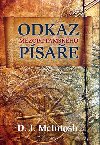 Odkaz mezopotamskho psae - J.S. McIntosh