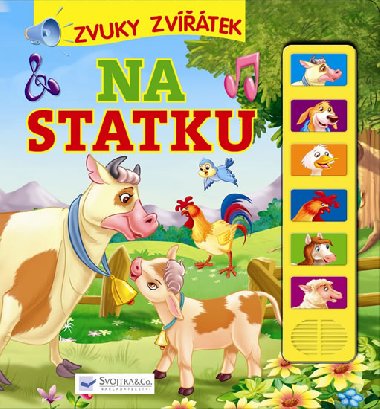 Na statku - Zvuky zvtek - neuveden