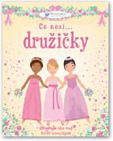 Co nos... druiky - neuveden