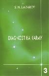 Diagnostika karmy 3 - Lazarev S.N.