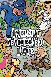 Tajemstv neviditelnho lupie - Enid Blytonov