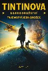Tintin - tajemstv jednoroce - Alex Irvine