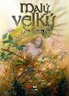 Mal, velk - John Crowley