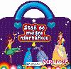 Sta se mdn nvrhkou 4 – Princezny - 