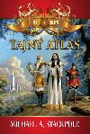 Tajn atlas - Vk objev 1 - Michael A. Stackpole