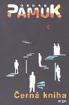 ern kniha - Orhan Pamuk