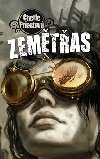 Zemtas - Cherie Priestov