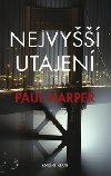 Nejvy utajen - Paul Harper