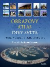 Obrazov atlas. Divy svta - Matthias Vogt