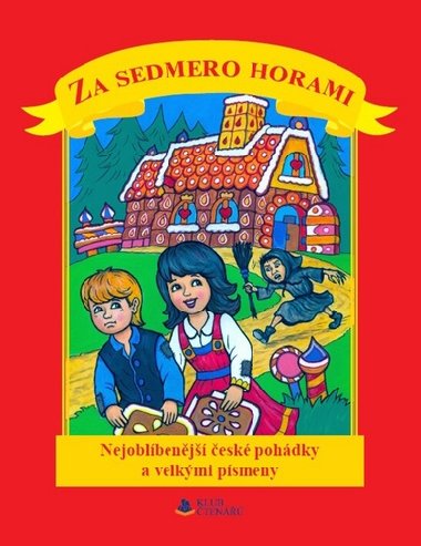Za sedmero horami - Nakladatelstv SUN