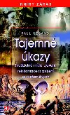 Tajemn kazy - Paul Roland