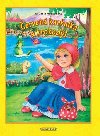 Červená karkulka a krokodýl - M. Jasin Al-Sbenaty