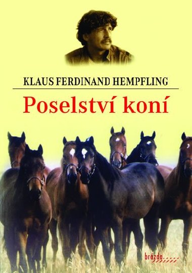 Poselstv kon - Klaus Ferdinand Hempfling