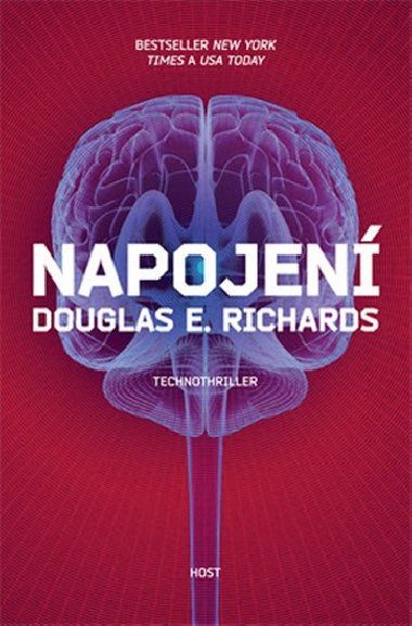 Napojen - Douglas E. Richards