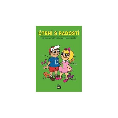 ten s radost - Alexandra Bahnerov