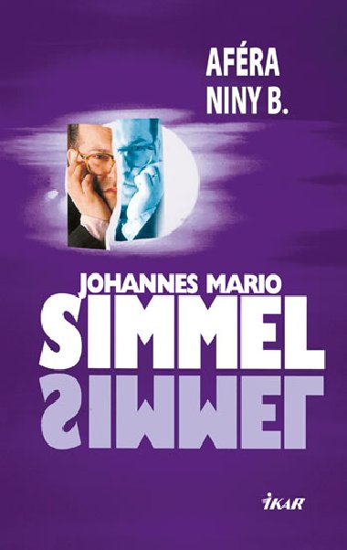 Afra Niny B. - Simmel Johannes Mario