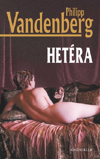 Hetra - Philipp Vandenberg