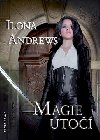 Magie to - Ilona Andrews