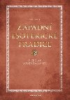 Zpadn esoterick tradice - Nicholas Goodrick-Clarke