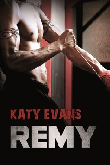 Remy (Série Real 3) - Katy Evans