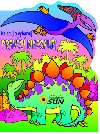 Pravc dinosaui - 