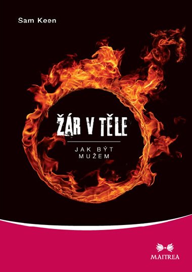 r v tle - Jak bt muem - Sam Keen