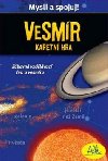 Mysli a spojuj! Vesmr - karetn hra - Albi