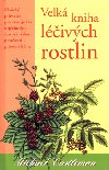 Velk kniha livch rostlin - Michael Castleman