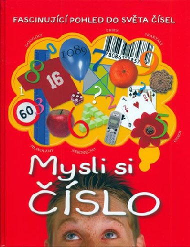 Mysli si slo - Johnny Ball