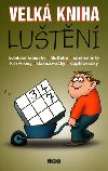 Velk kniha lutn - Dalibor Vlach