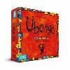 Ubongo - Honba za diamanty - Grzegorz Rejchtman