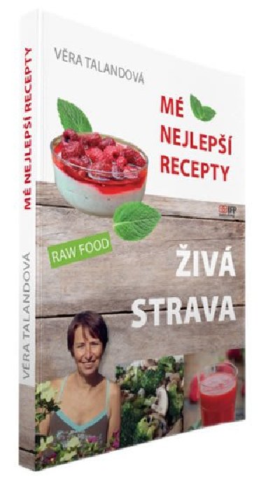 iv strava - M nejlep recepty - Vra Talandov
