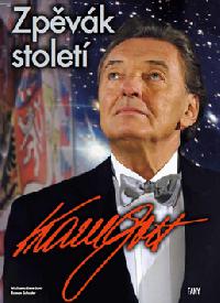 Karel Gott Zpvk stolet - Michaela Remeov; Roman Schuster