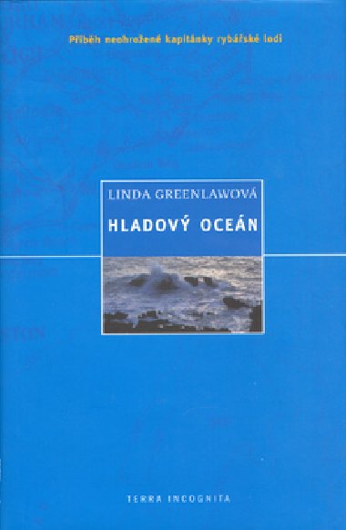 Hladov ocen - Linda Greenlaw