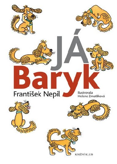J, Baryk - Frantiek Nepil
