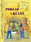Poklad v kln - Ruth Gellersenov; Melanie Brockampov