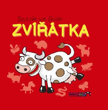 Zvtka - Batole ve kole - neuveden