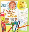 Jeden mluv, dva koukaj - Vlasta vejdov