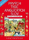 Prvch tisc anglickch slov - 