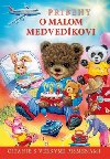 Prbehy o malom medvedkovi - 