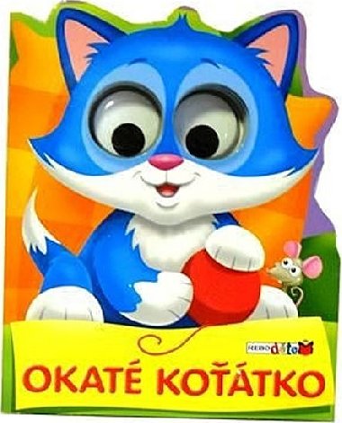 Okat kotko - Rebo