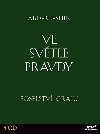 Ve svtle Pravdy - Poselstv Grlu - 5CD mp3 - Abd-ru-shin;  Abd-ru-shin