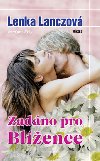 Zadno pro Blence - 4. vydn - Lenka Lanczov