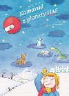 Kamard z planety haf - Svatopluk Hrn