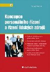 Koncepce personlnho zen a zen lidskch zdroj - Sergej Vojtovi